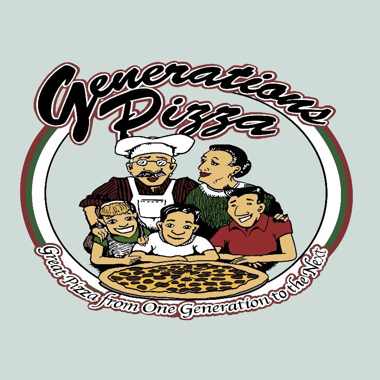 Generations Pizza